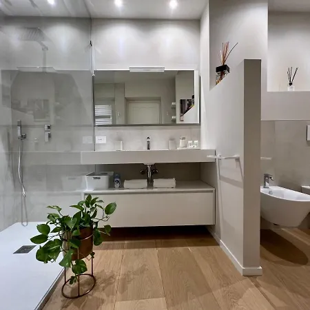 Apartamento Parigino