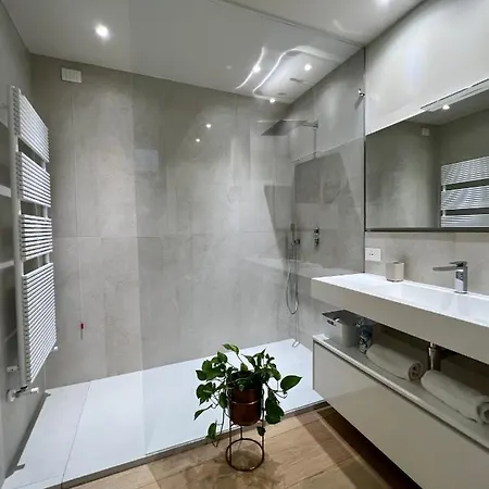 Apartamento Parigino