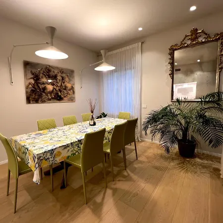 Apartamento Parigino *