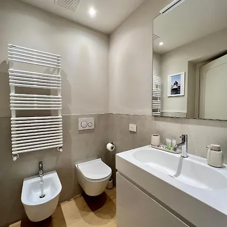 Apartamento Parigino *