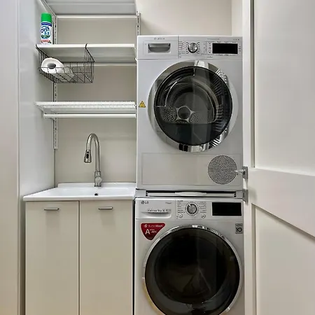 Parigino Apartamento Verona