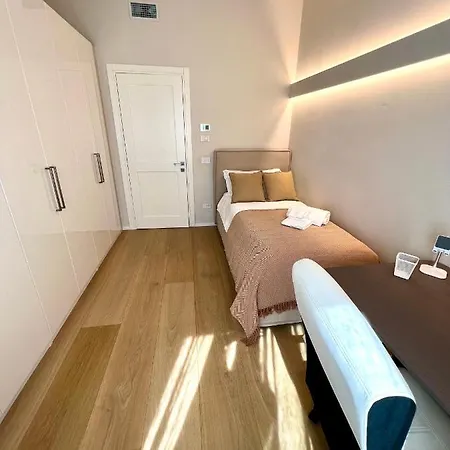 Apartamento Parigino